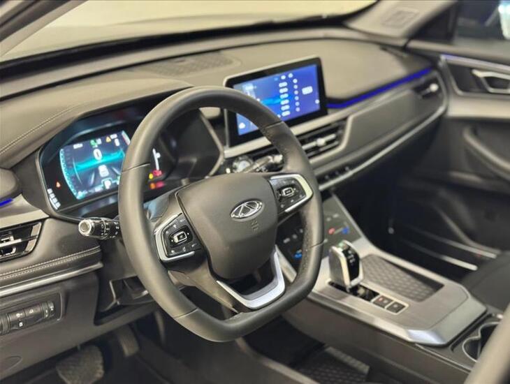 galeria TIGGO 5X PRO