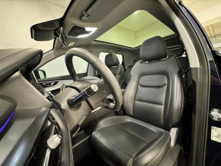 galeria TIGGO 5X PRO