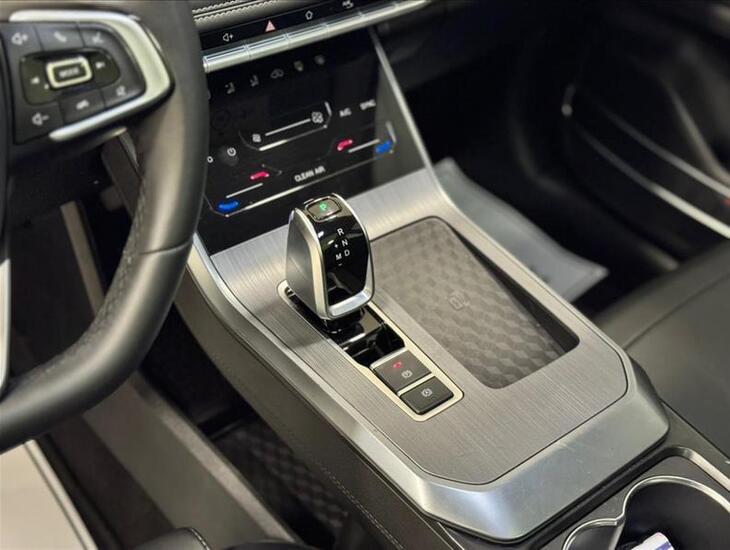 galeria TIGGO 5X PRO