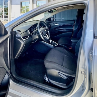 Chevrolet ONIX 1.0 TURBO FLEX PLUS AUTOMÁTICO