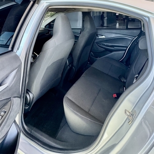 Chevrolet ONIX 1.0 TURBO FLEX PLUS AUTOMÁTICO