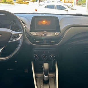 Chevrolet ONIX 1.0 TURBO FLEX PLUS AUTOMÁTICO