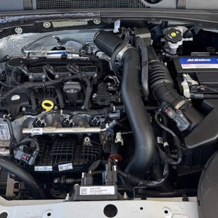 Chevrolet ONIX 1.0 TURBO FLEX PLUS AUTOMÁTICO