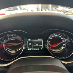 Chevrolet ONIX 1.0 TURBO FLEX PLUS AUTOMÁTICO