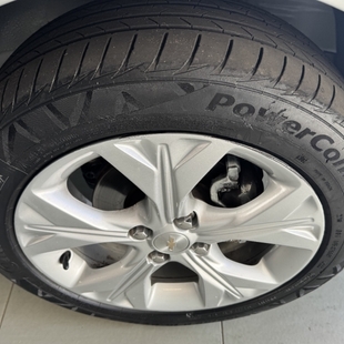 Chevrolet ONIX 1.0 TURBO FLEX PLUS AUTOMÁTICO