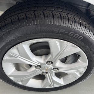 Chevrolet ONIX 1.0 TURBO FLEX PLUS AUTOMÁTICO