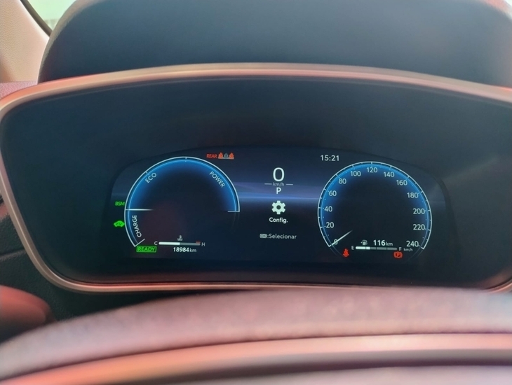 galeria COROLLA CROSS