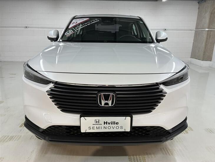 galeria HR-V