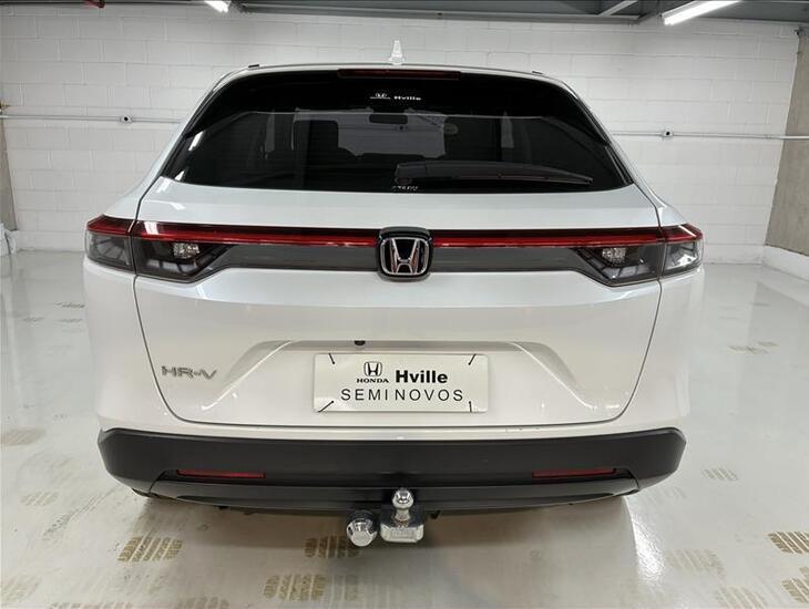 galeria HR-V
