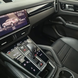 Porsche Cayenne Coupé S V6 3.0 E-Hybrid AWD (Aut)