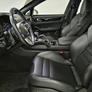 Porsche Cayenne Coupé S V6 3.0 E-Hybrid AWD (Aut)