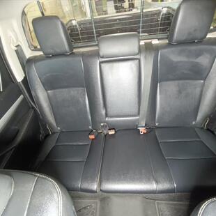 Toyota HILUX 2.8 D-4D TURBO DIESEL CD SRV 4X4 AUTOMÁTICO