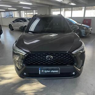 Toyota COROLLA CROSS 2.0 VVT-IE FLEX XRE DIRECT SHIFT
