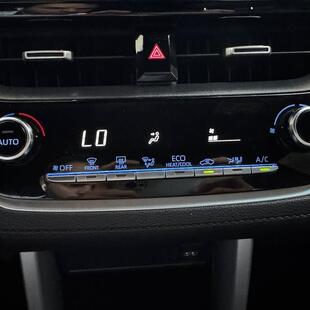 Toyota COROLLA CROSS 2.0 VVT-IE FLEX XRE DIRECT SHIFT