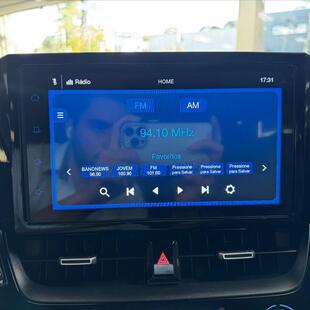 Toyota COROLLA CROSS 2.0 VVT-IE FLEX XRE DIRECT SHIFT