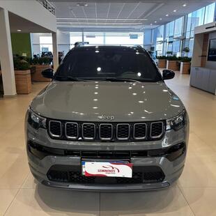 Jeep COMPASS 1.3 T270 TURBO FLEX S AT6