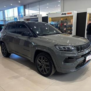 Jeep COMPASS 1.3 T270 TURBO FLEX S AT6