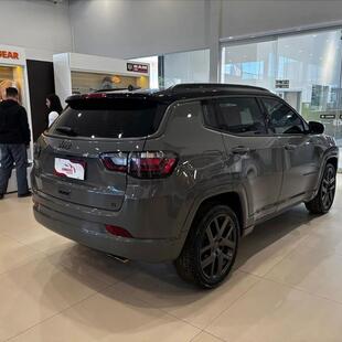 Jeep COMPASS 1.3 T270 TURBO FLEX S AT6