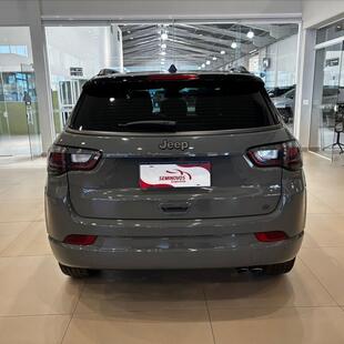 Jeep COMPASS 1.3 T270 TURBO FLEX S AT6