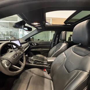 Jeep COMPASS 1.3 T270 TURBO FLEX S AT6