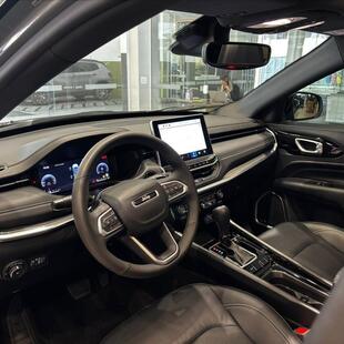 Jeep COMPASS 1.3 T270 TURBO FLEX S AT6