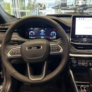 Jeep COMPASS 1.3 T270 TURBO FLEX S AT6