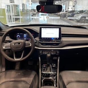 Jeep COMPASS 1.3 T270 TURBO FLEX S AT6