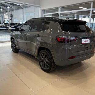 Jeep COMPASS 1.3 T270 TURBO FLEX S AT6