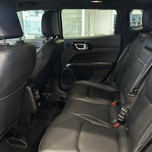 Jeep COMPASS 1.3 T270 TURBO FLEX S AT6