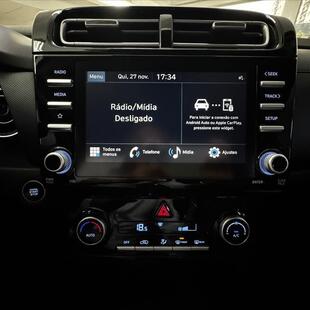 Hyundai CRETA 1.0 TGDI FLEX LIMITED AUTOMÁTICO