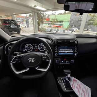 Hyundai CRETA 1.0 TGDI FLEX LIMITED AUTOMÁTICO