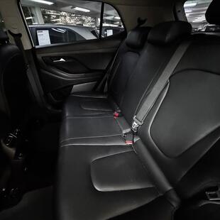 Hyundai CRETA 1.0 TGDI FLEX LIMITED AUTOMÁTICO