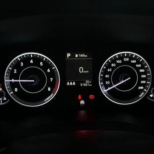 Hyundai CRETA 1.0 TGDI FLEX LIMITED AUTOMÁTICO
