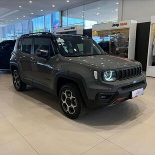 Jeep RENEGADE 1.3 T270 TURBO FLEX TRAILHAWK 4X4 AT9