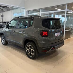 Jeep RENEGADE 1.3 T270 TURBO FLEX TRAILHAWK 4X4 AT9