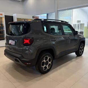 Jeep RENEGADE 1.3 T270 TURBO FLEX TRAILHAWK 4X4 AT9