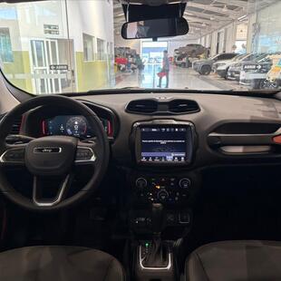 Jeep RENEGADE 1.3 T270 TURBO FLEX TRAILHAWK 4X4 AT9