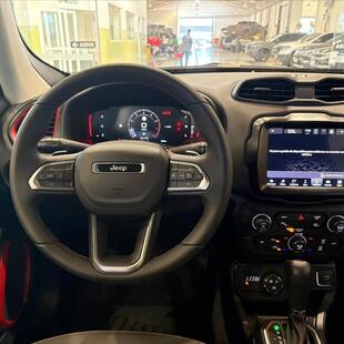 Jeep RENEGADE 1.3 T270 TURBO FLEX TRAILHAWK 4X4 AT9