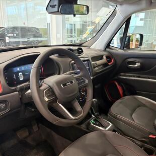 Jeep RENEGADE 1.3 T270 TURBO FLEX TRAILHAWK 4X4 AT9