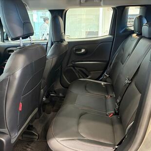 Jeep RENEGADE 1.3 T270 TURBO FLEX TRAILHAWK 4X4 AT9