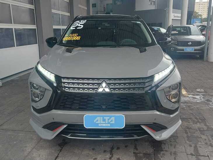 galeria Eclipse Cross