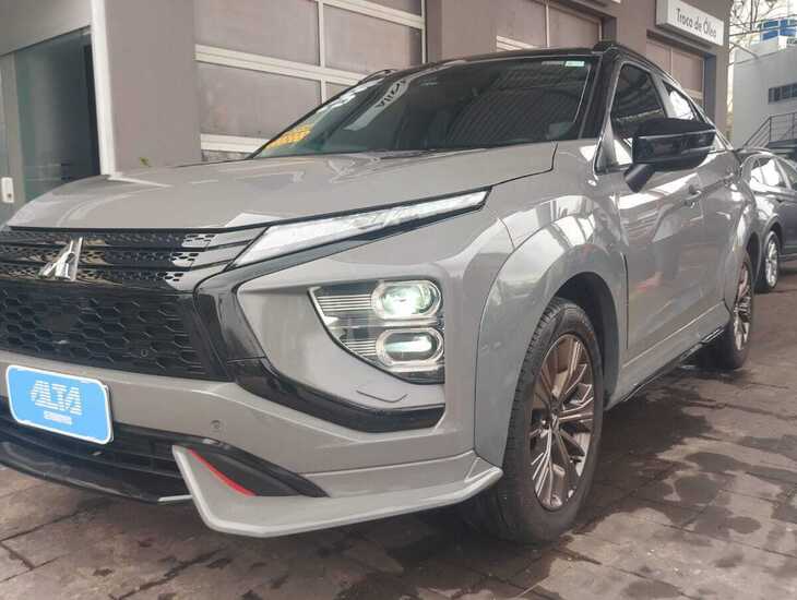galeria Eclipse Cross