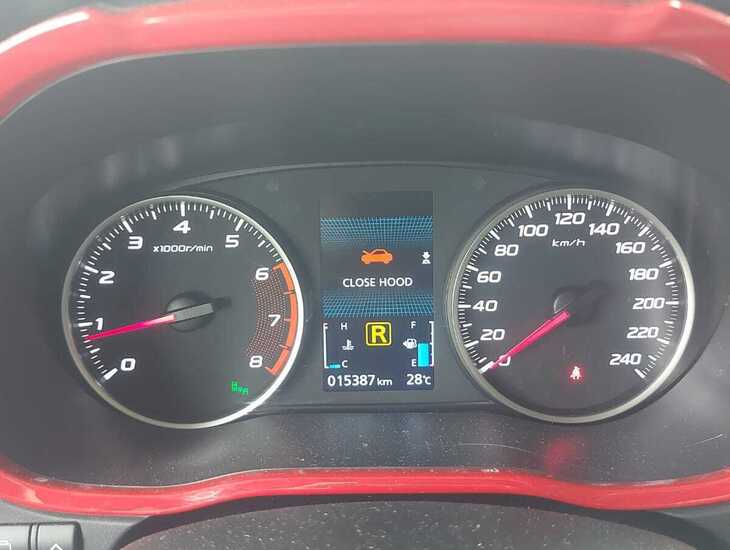 galeria Eclipse Cross