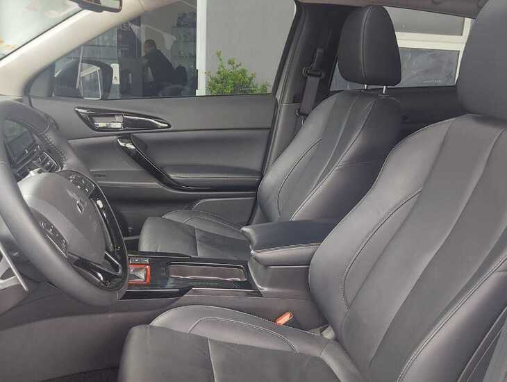 galeria Eclipse Cross