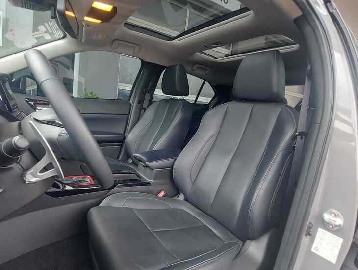 galeria Eclipse Cross