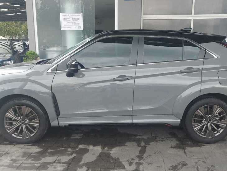 galeria Eclipse Cross