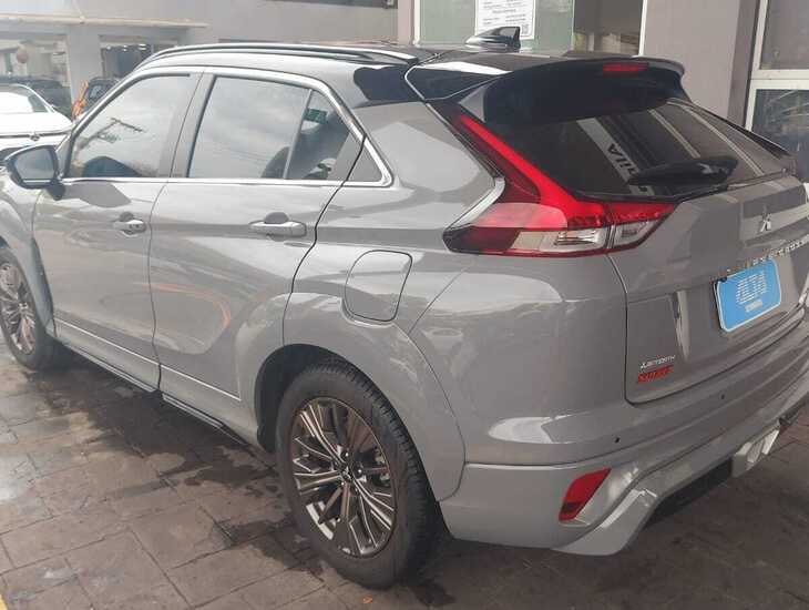 galeria Eclipse Cross
