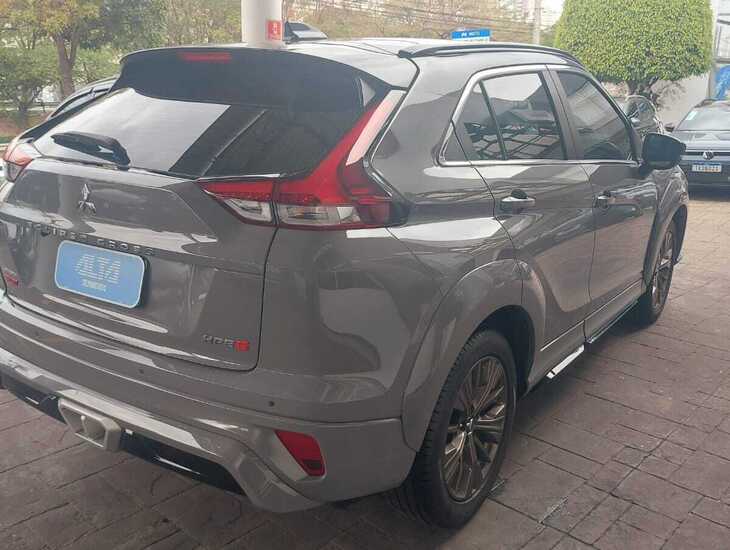 galeria Eclipse Cross