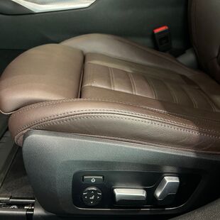 Bmw 320i M Sport 2.0 Turbo (Aut.)