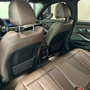 Bmw 320i M Sport 2.0 Turbo (Aut.)